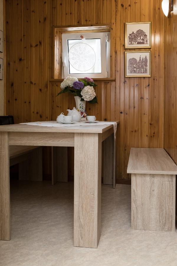 Casa Flora Leilighet Treppo Grande Eksteriør bilde